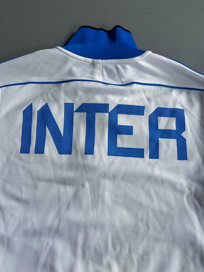 Nike x Inter Mailand Vintage Trackjacket | M