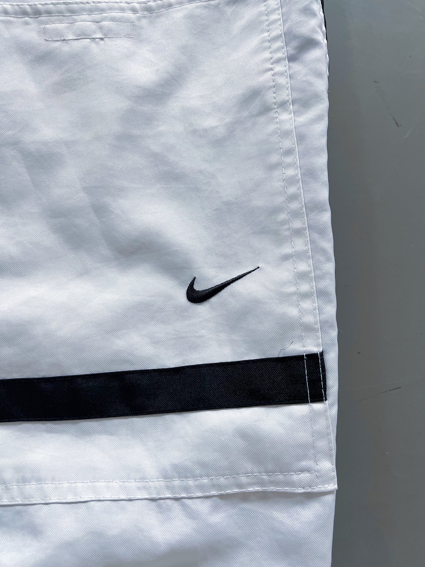 Nike Vintage Trackpants | L