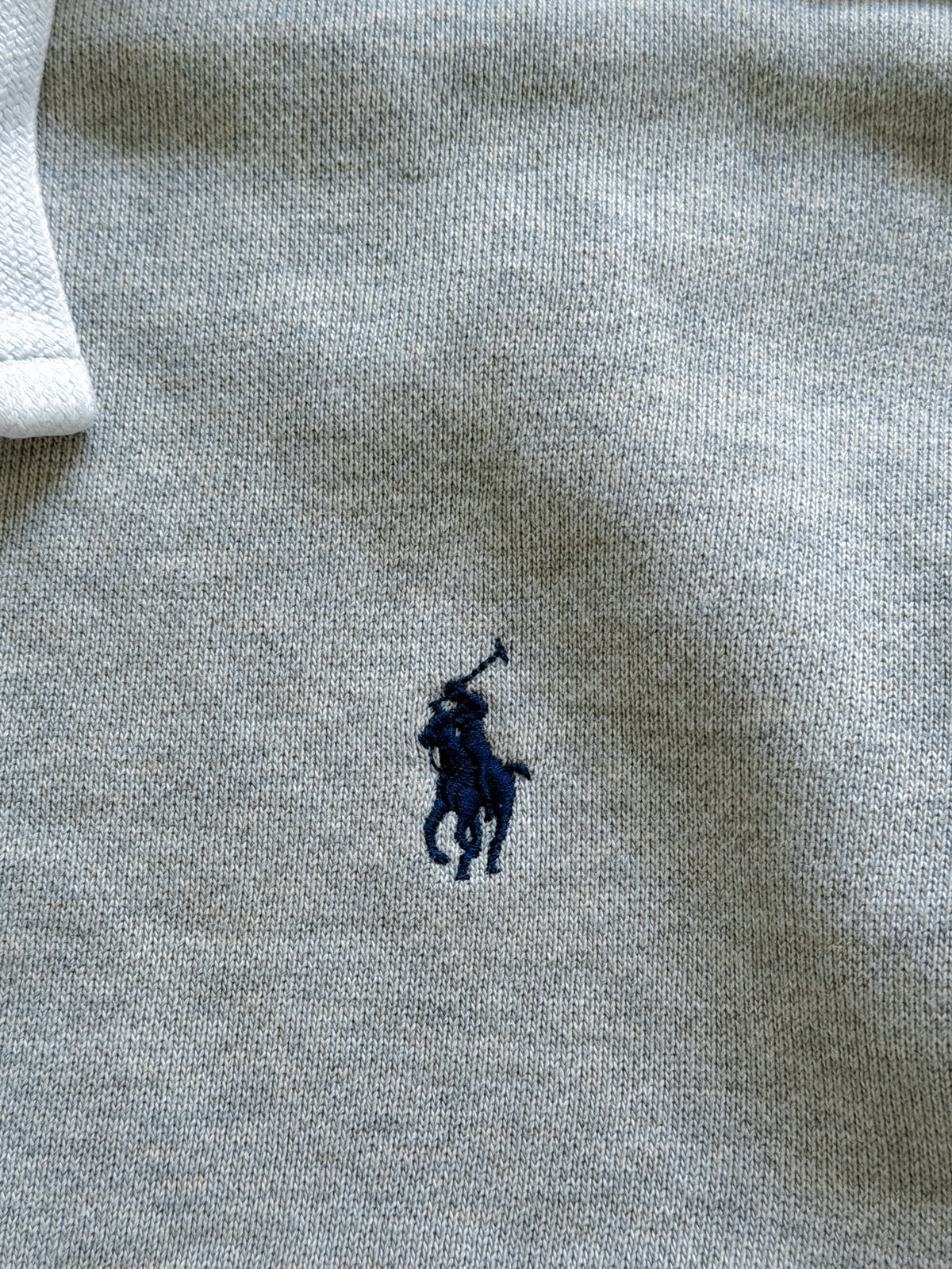 Polo Ralph Lauren Vintage Sweatjacke | M