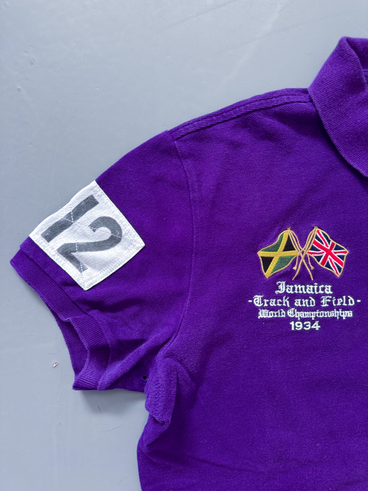 Vintage Polo Ralph Lauren Polo-Shirt | M