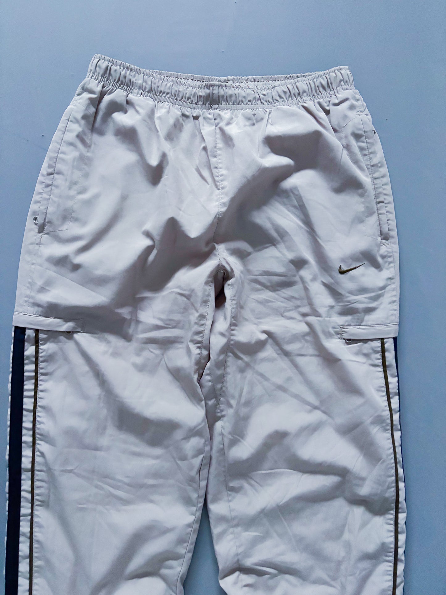 Nike Vintage Trackpants | S