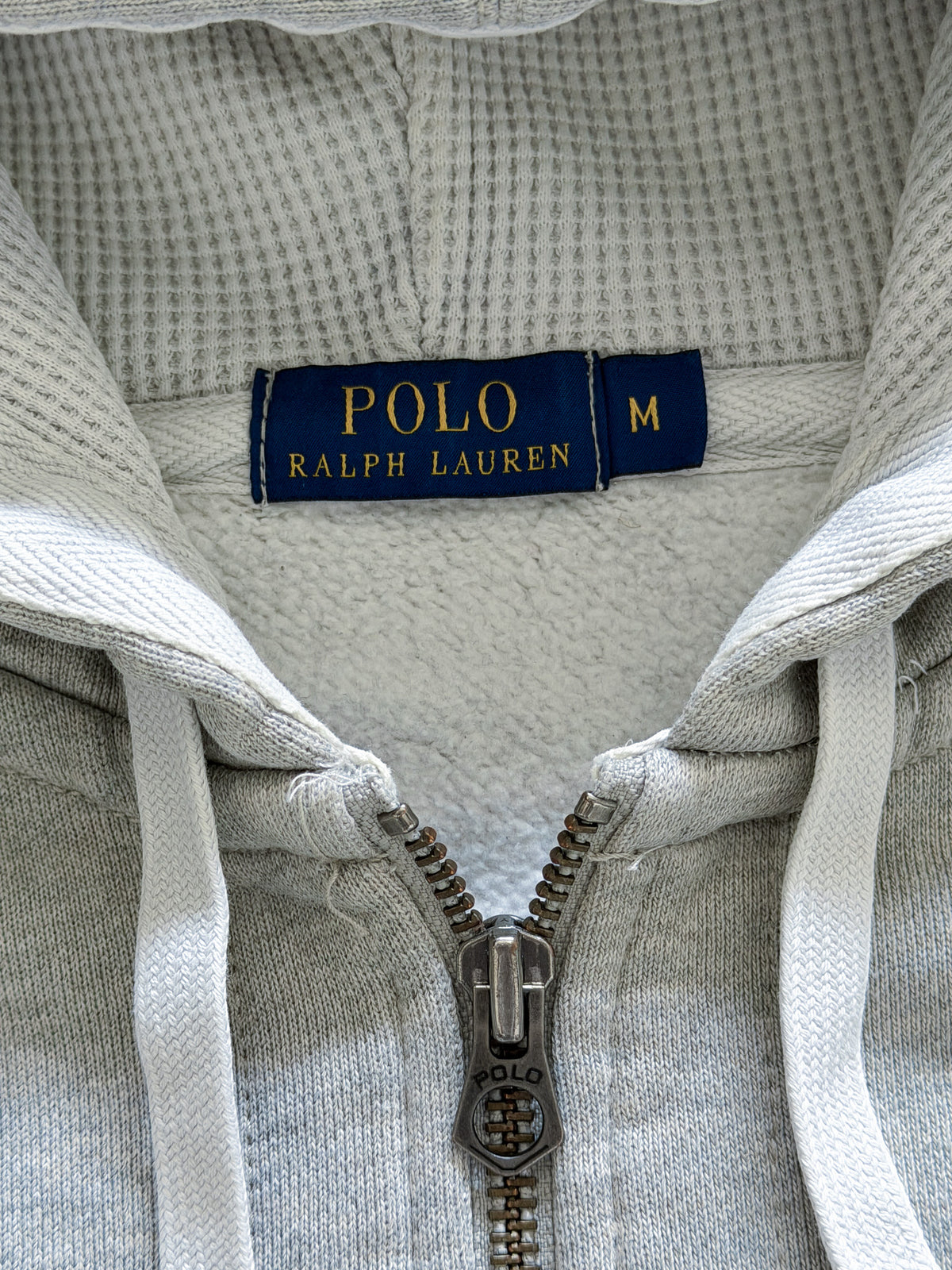 Polo Ralph Lauren Vintage Sweatjacke | M