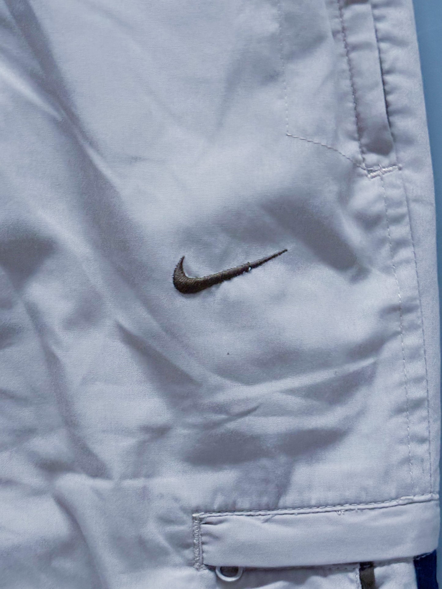 Nike Vintage Trackpants | S