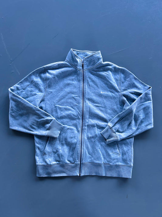 Vintage Nike Sweatjacke | L