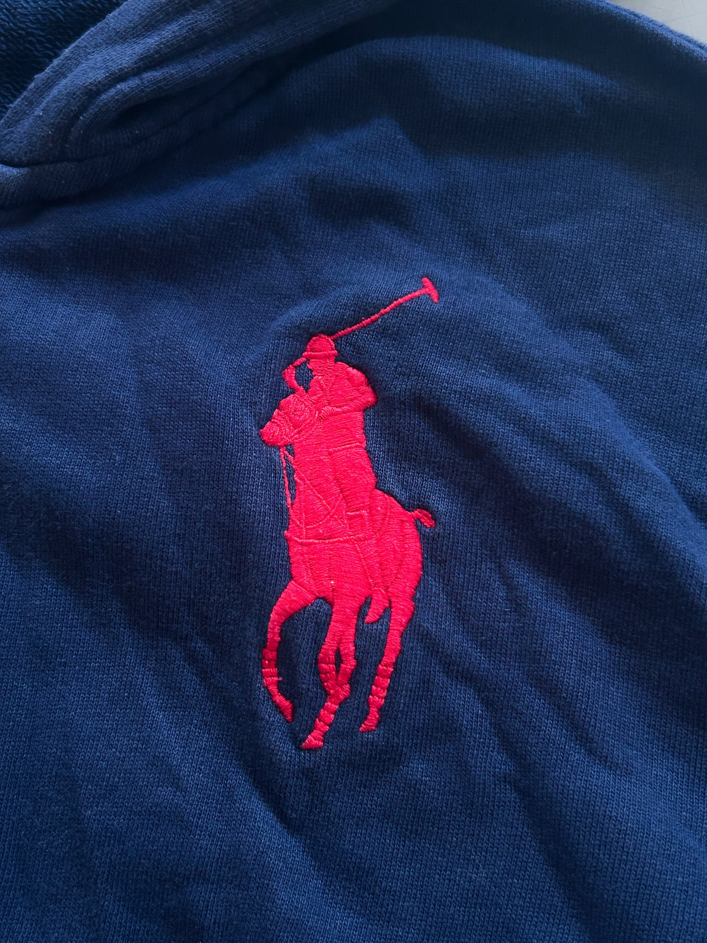 Polo Ralph Lauren Vintage Sweatjacke | S
