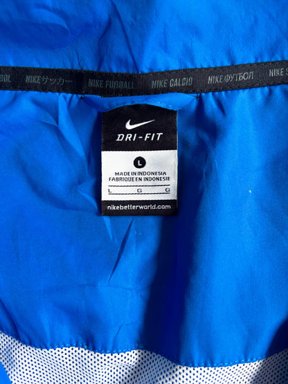 Nike x England Vintage Trackjacket | L