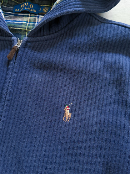 Polo Ralph Lauren Vintage Sweatjacke | S