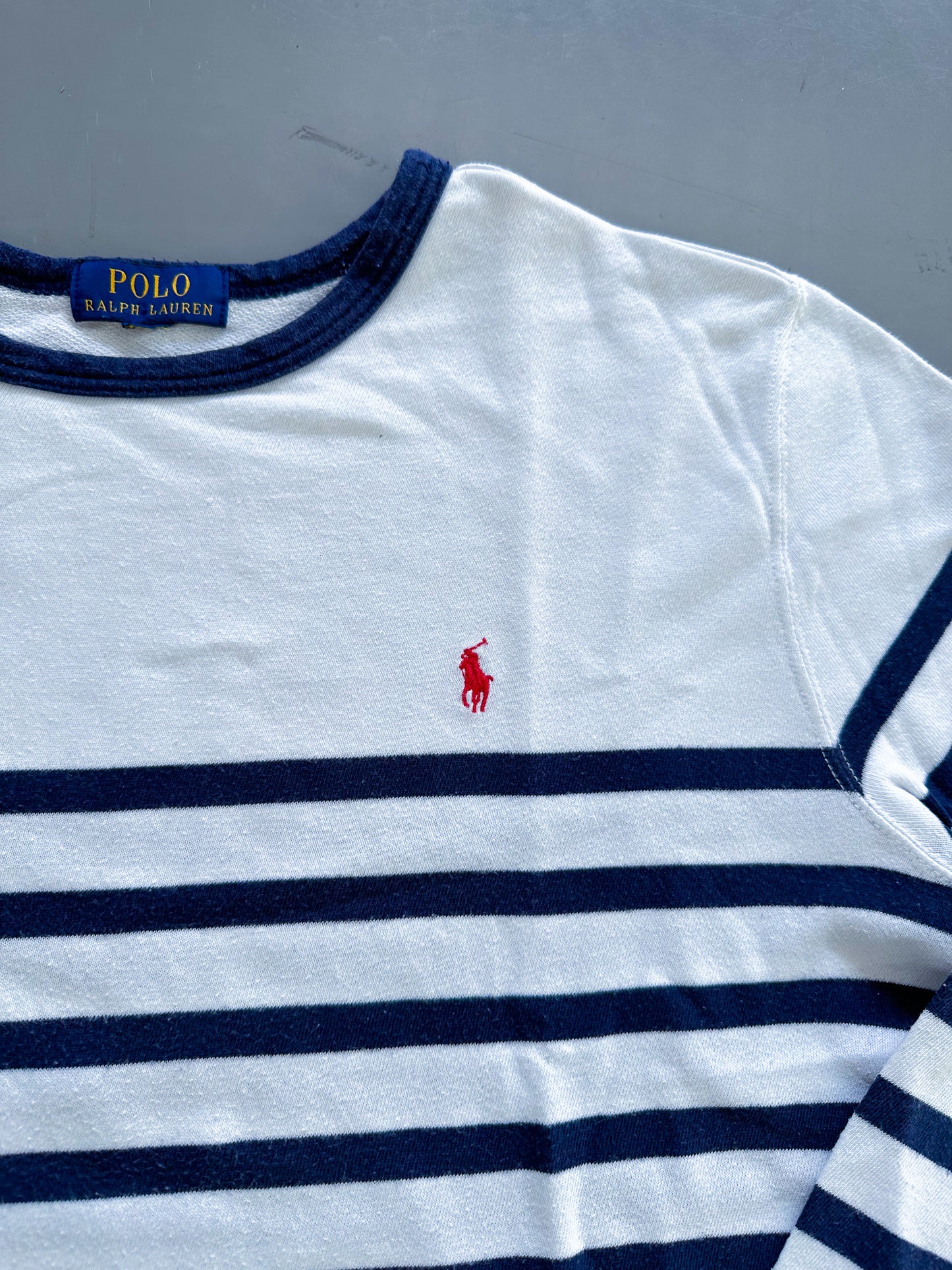 Polo Ralph Lauren Vintage Pullover | M