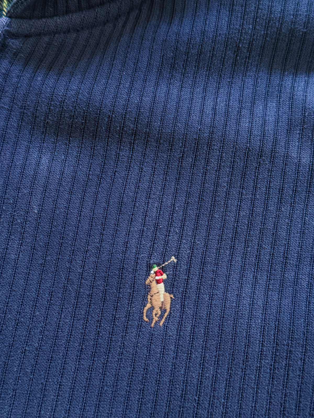 Polo Ralph Lauren Vintage Sweatjacke | S