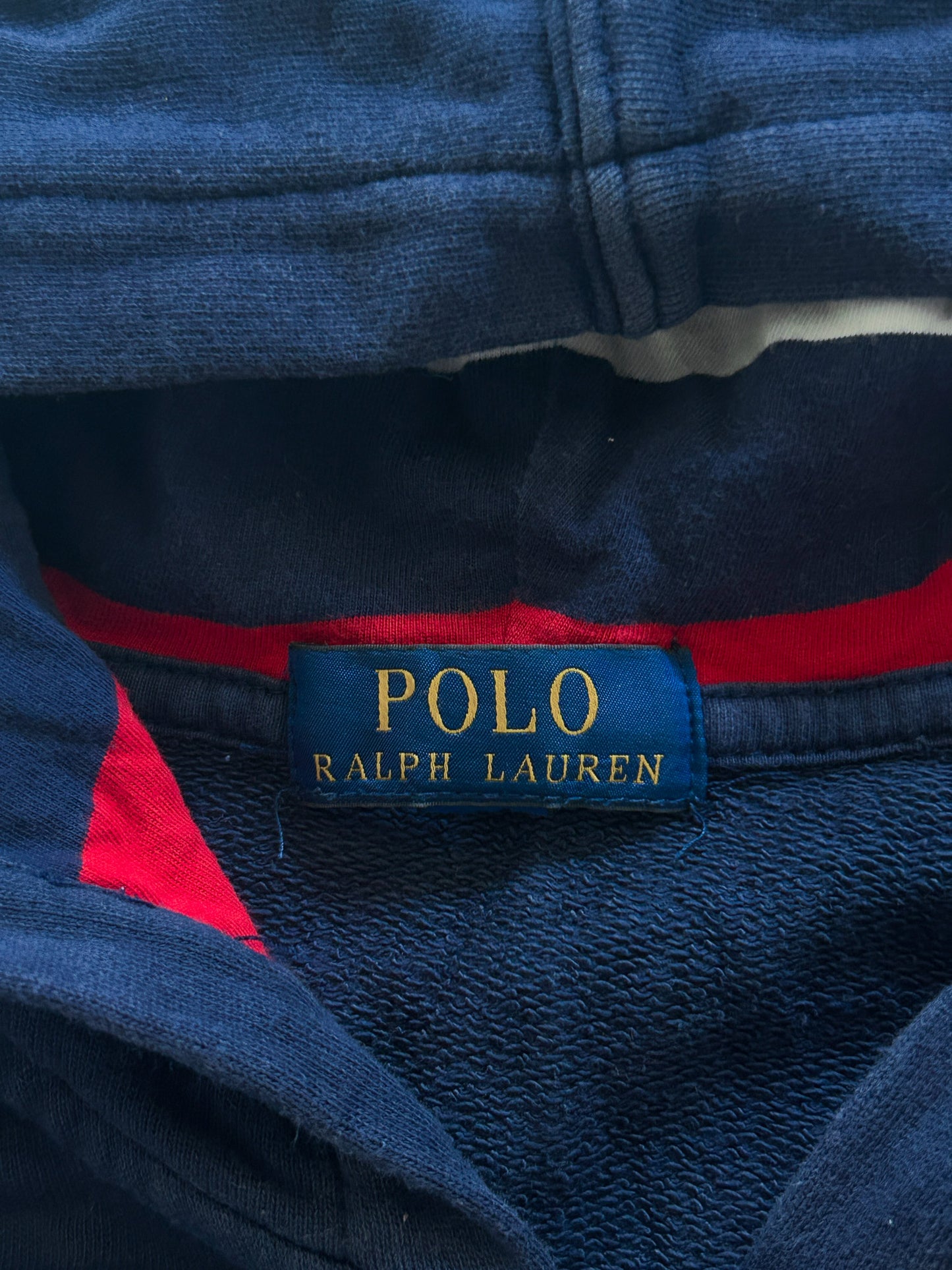 Polo Ralph Lauren Vintage Sweatjacke | S