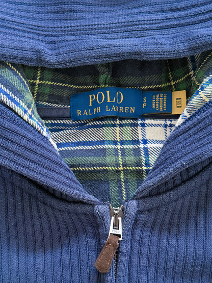 Polo Ralph Lauren Vintage Sweatjacke | S