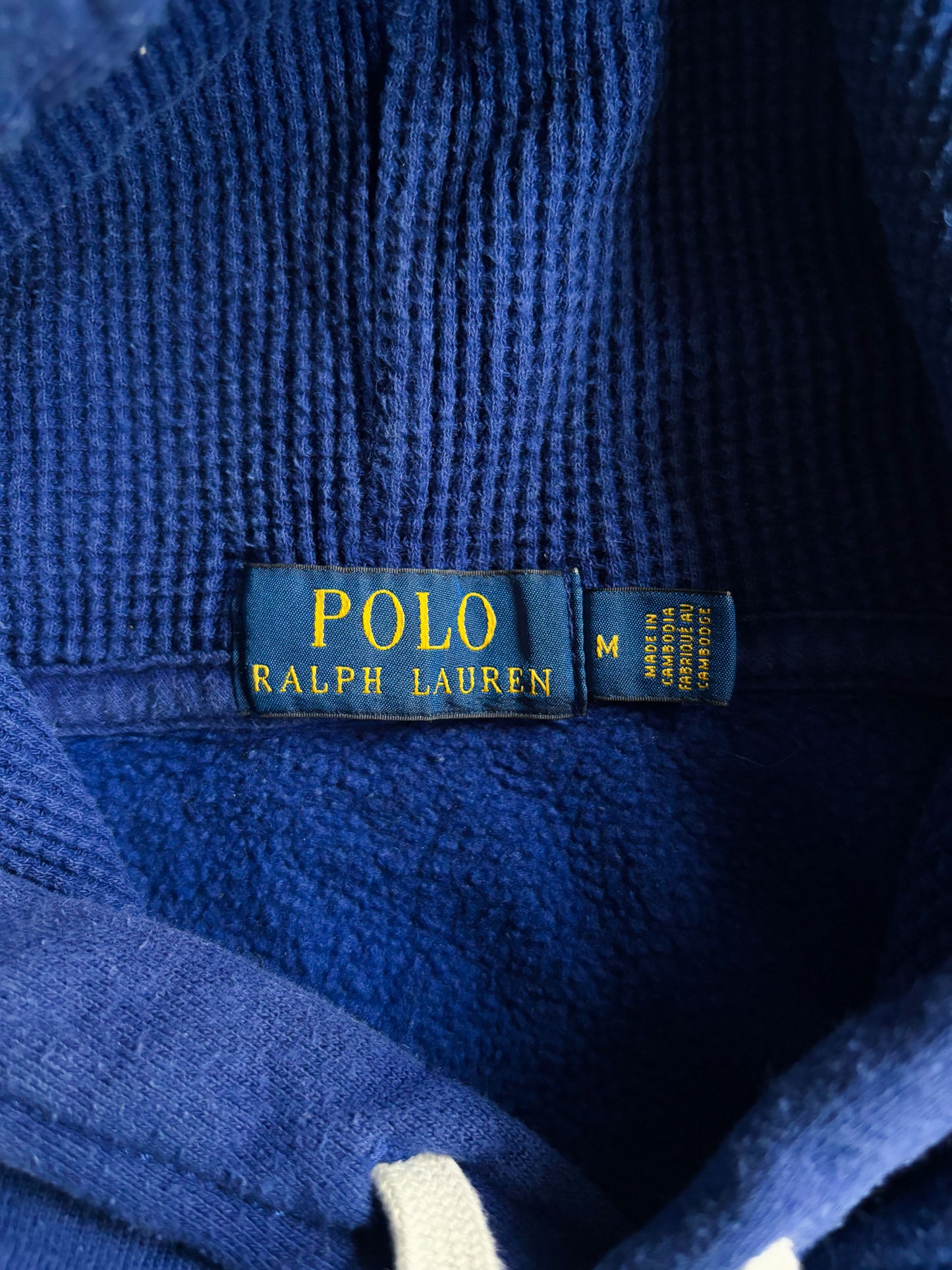 Polo Ralph Lauren Pullover | M