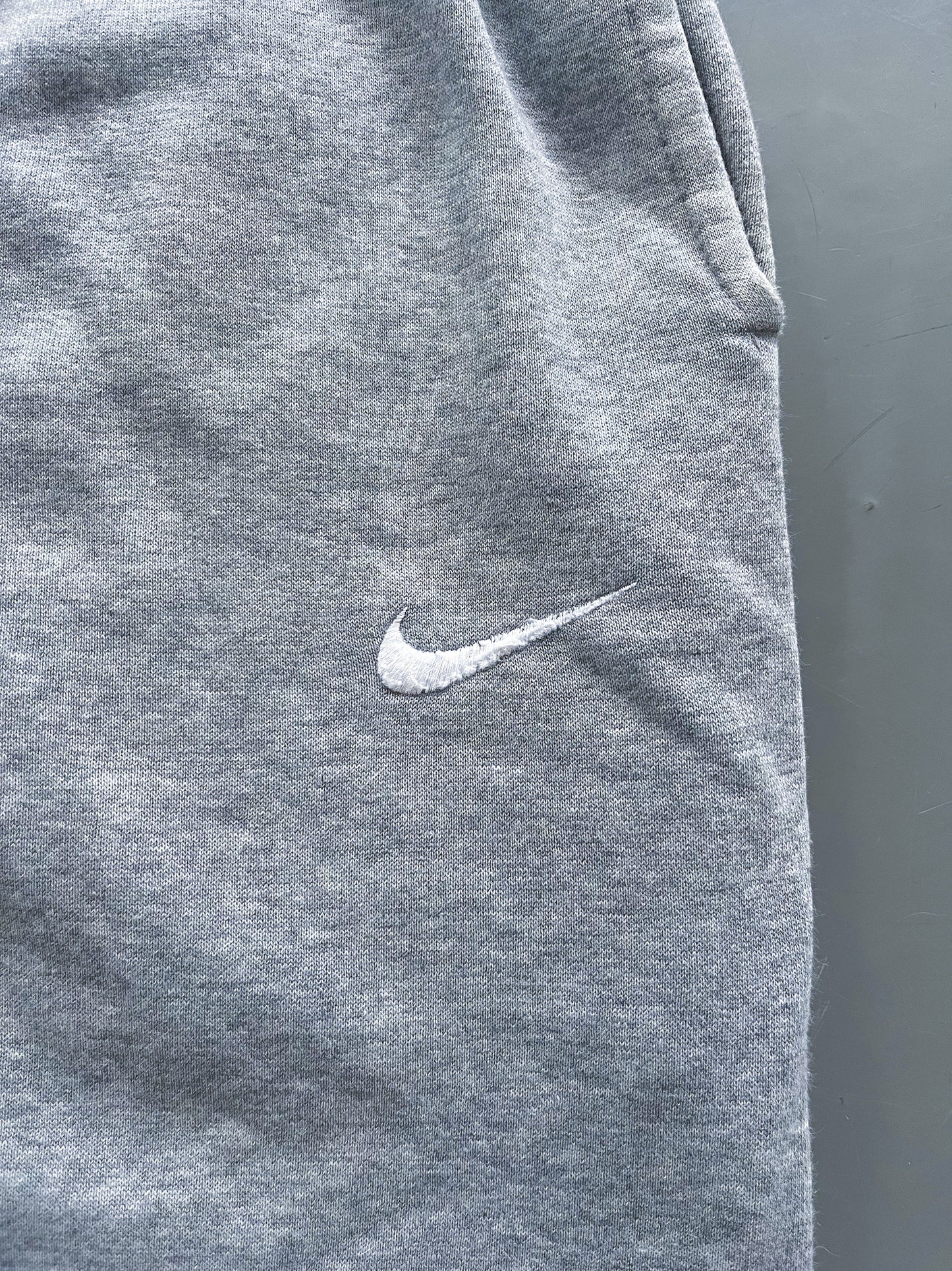 Nike Vintage Open Leg Sweatpants | L