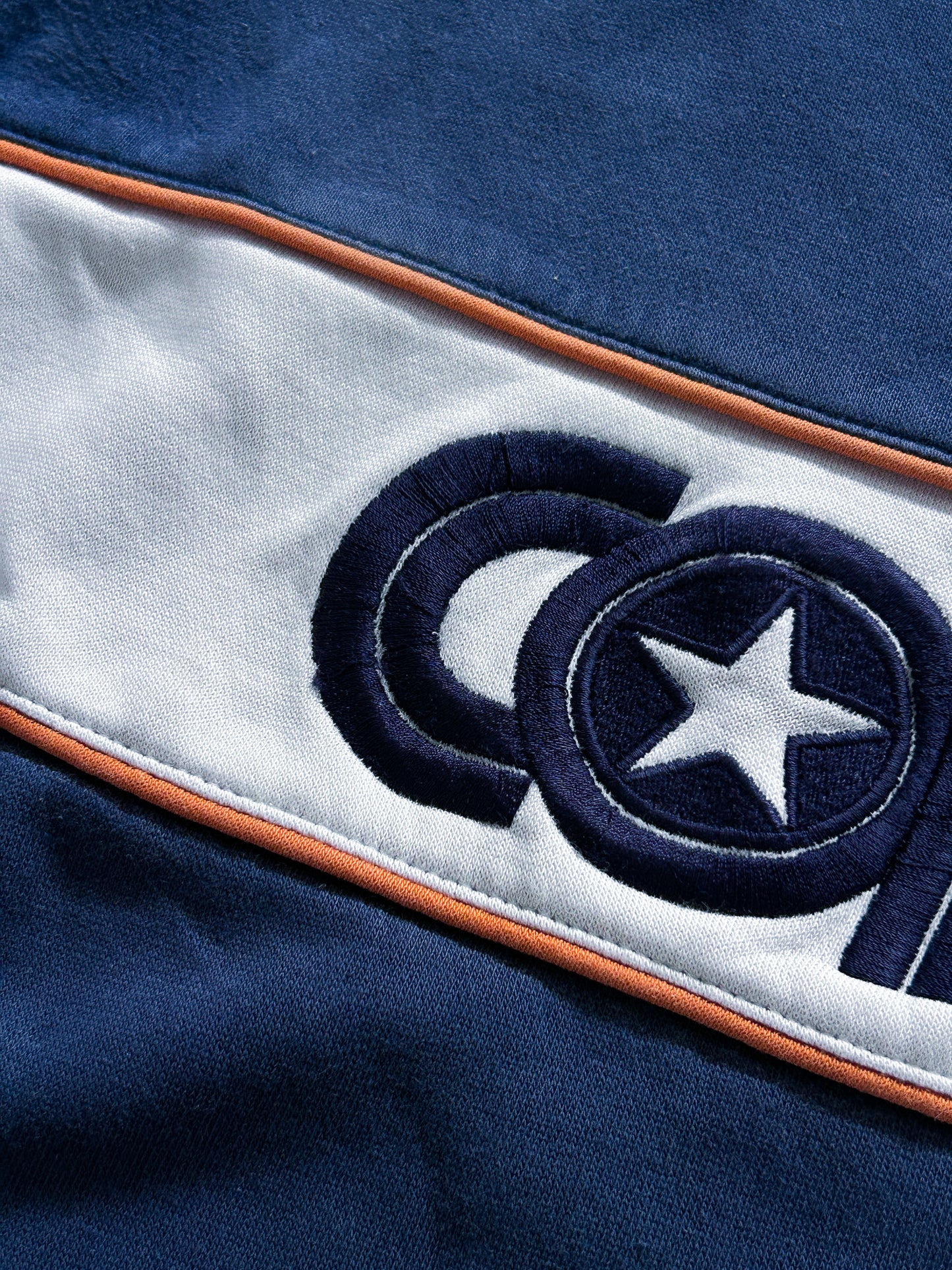 Nike Vintage *CORTEZ* Pullover | L