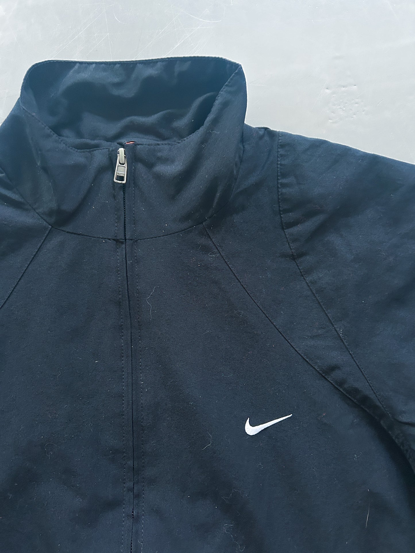 Nike Vintage Trackjacket | L