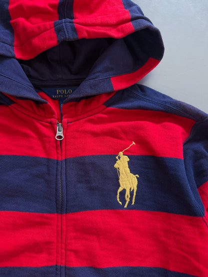 Polo Ralph Lauren Vintage Sweatjacke | S