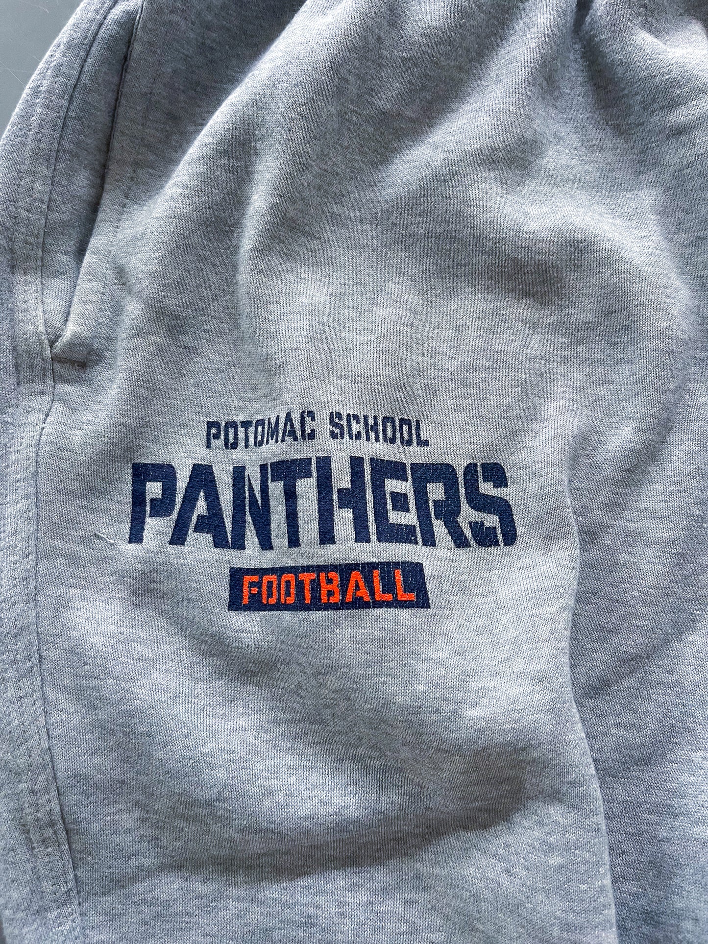 Nike Vintage Open Leg Sweatpants | L