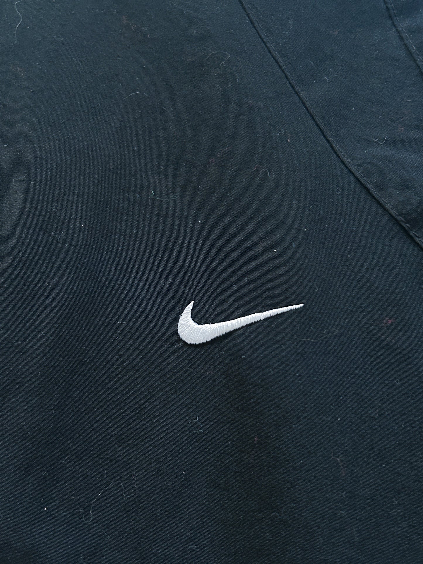 Nike Vintage Trackjacket | L