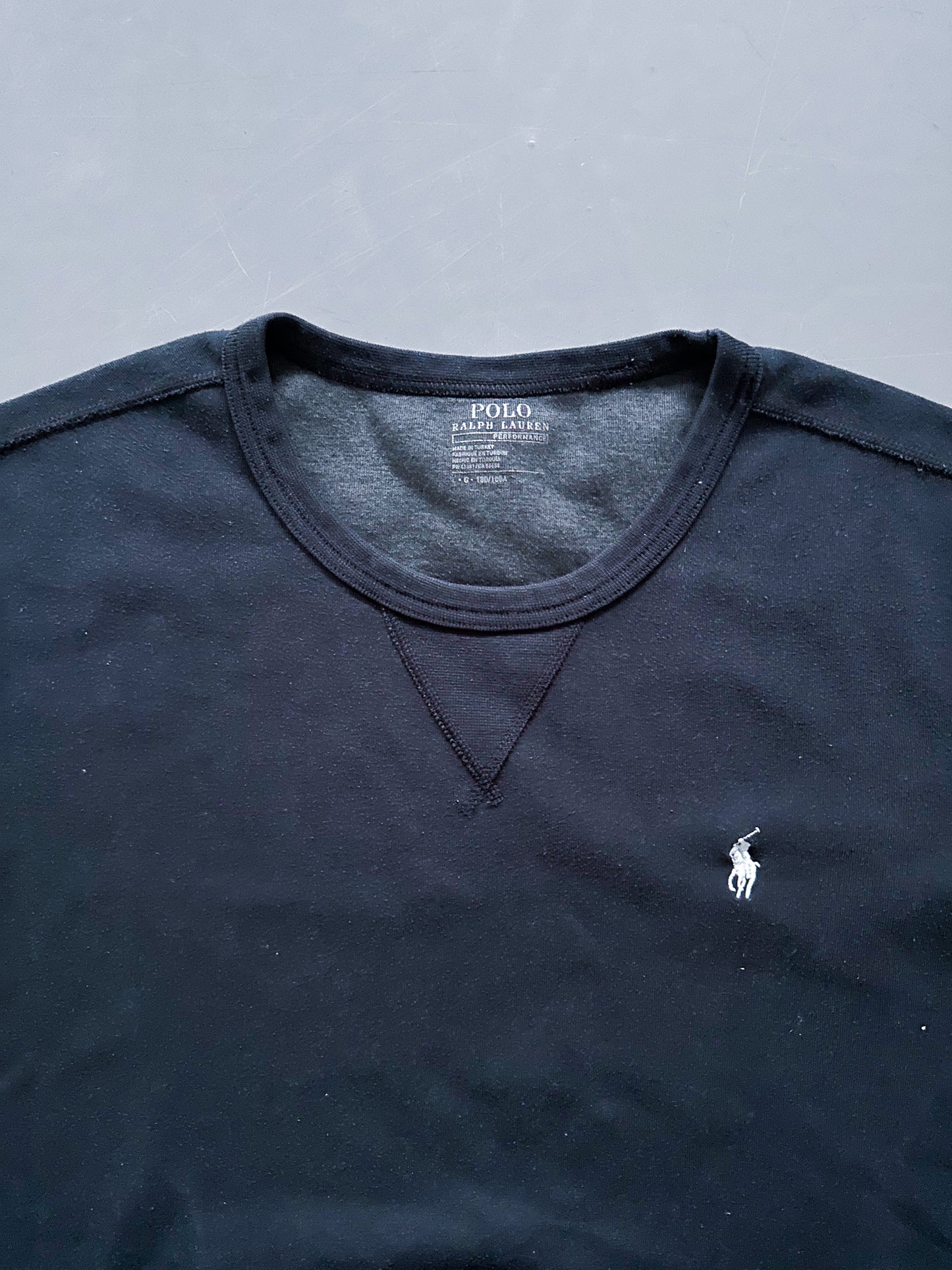 Polo Ralph Lauren Vintage Pullover | L