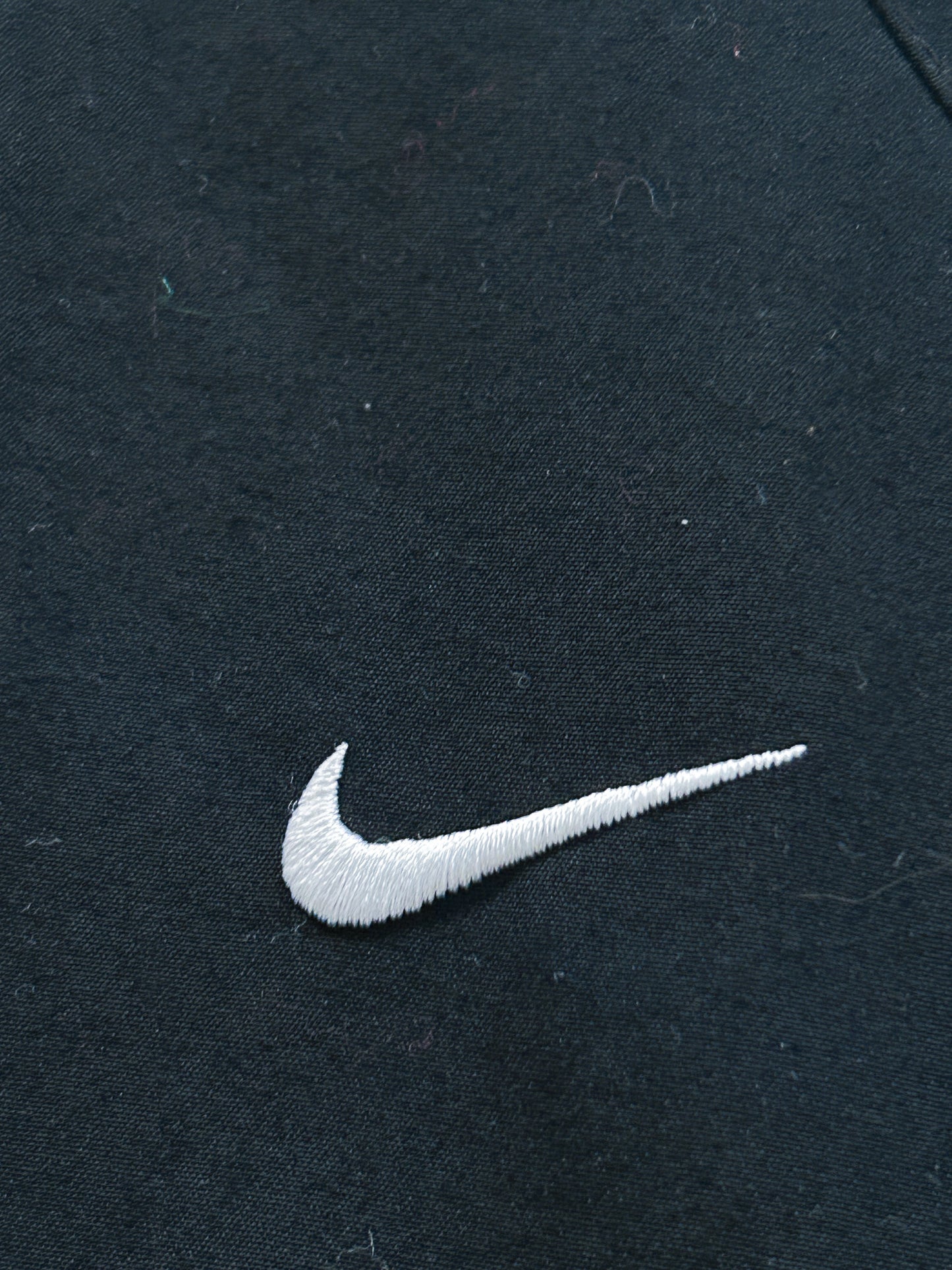 Nike Vintage Trackjacket | L