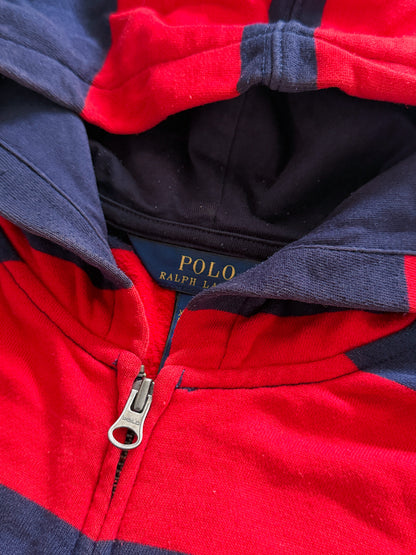 Polo Ralph Lauren Vintage Sweatjacke | S