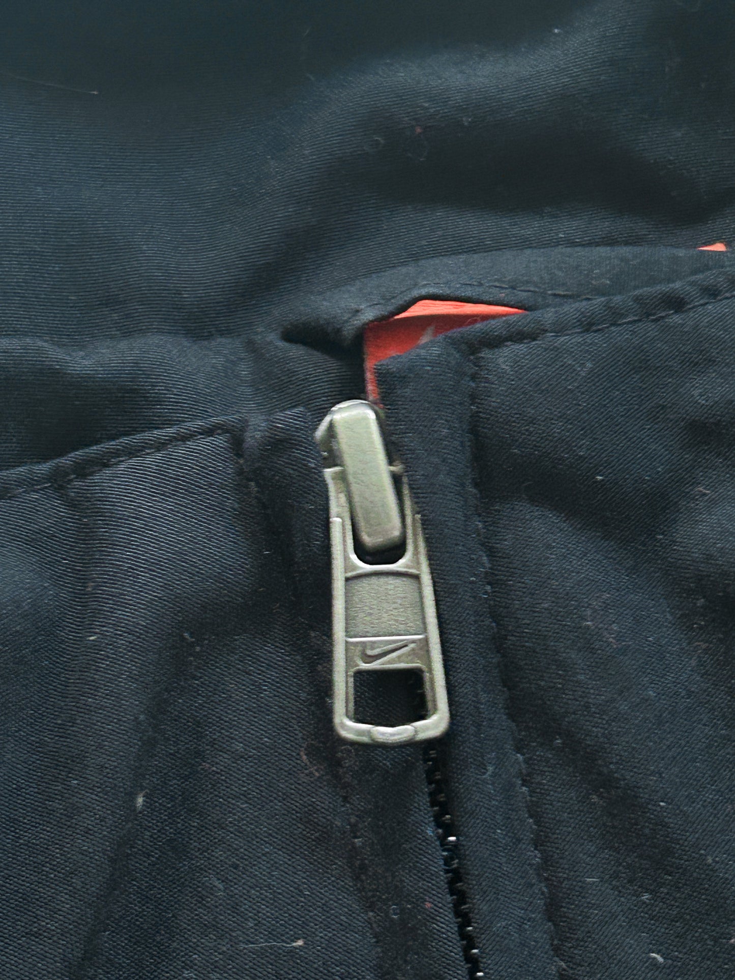 Nike Vintage Trackjacket | L