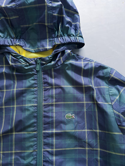 Lacoste Vintage Jacke | S