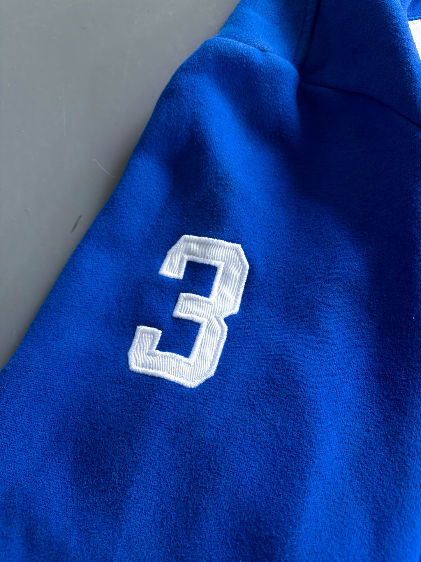 Polo Ralph Lauren *ITALIA* Sweatjacke | L