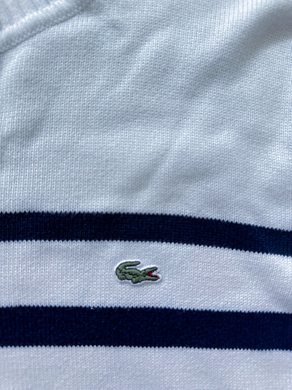 Lacoste Vintage Pullover | M