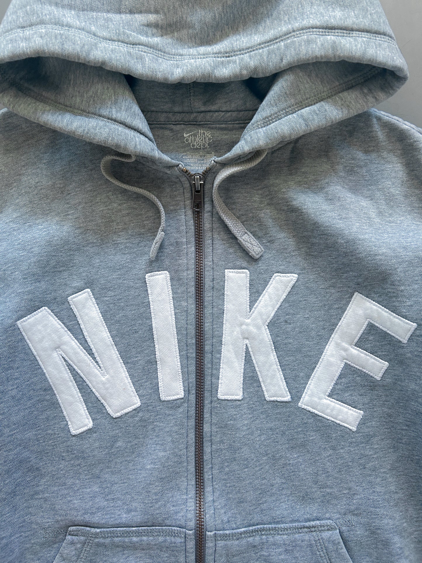 Nike Vintage Sweatjacke | M