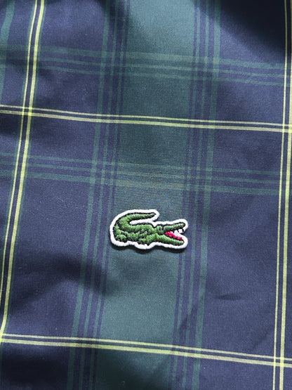 Lacoste Vintage Jacke | S