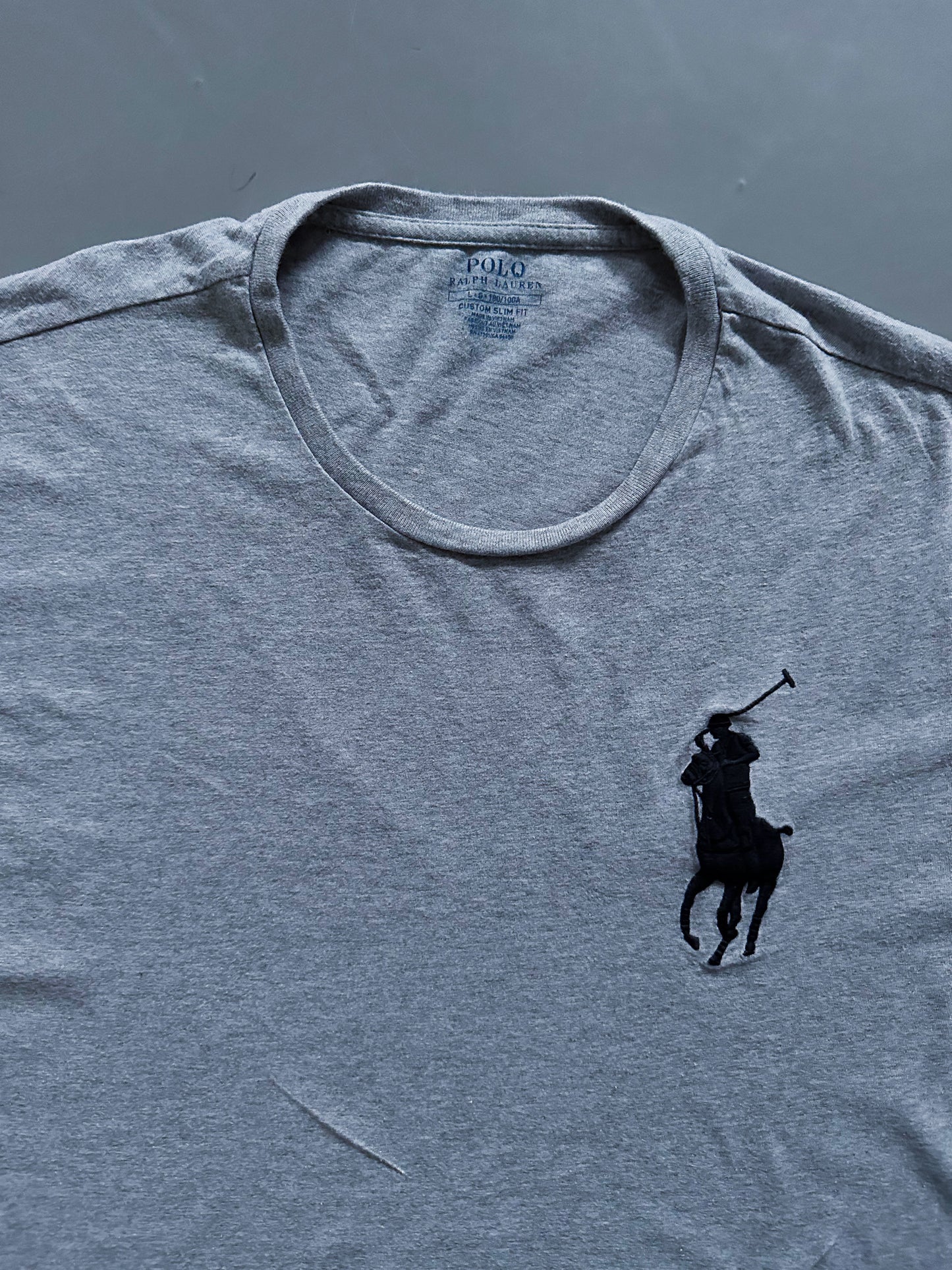Vintage Polo Ralph Lauren T-Shirt | L