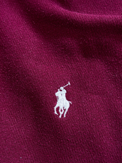 Polo Ralph Lauren Vintage *PREMIUM* Sweatjacke | XL