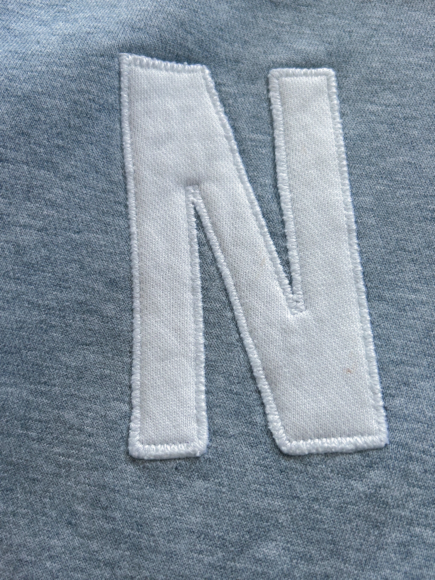 Nike Vintage Sweatjacke | M