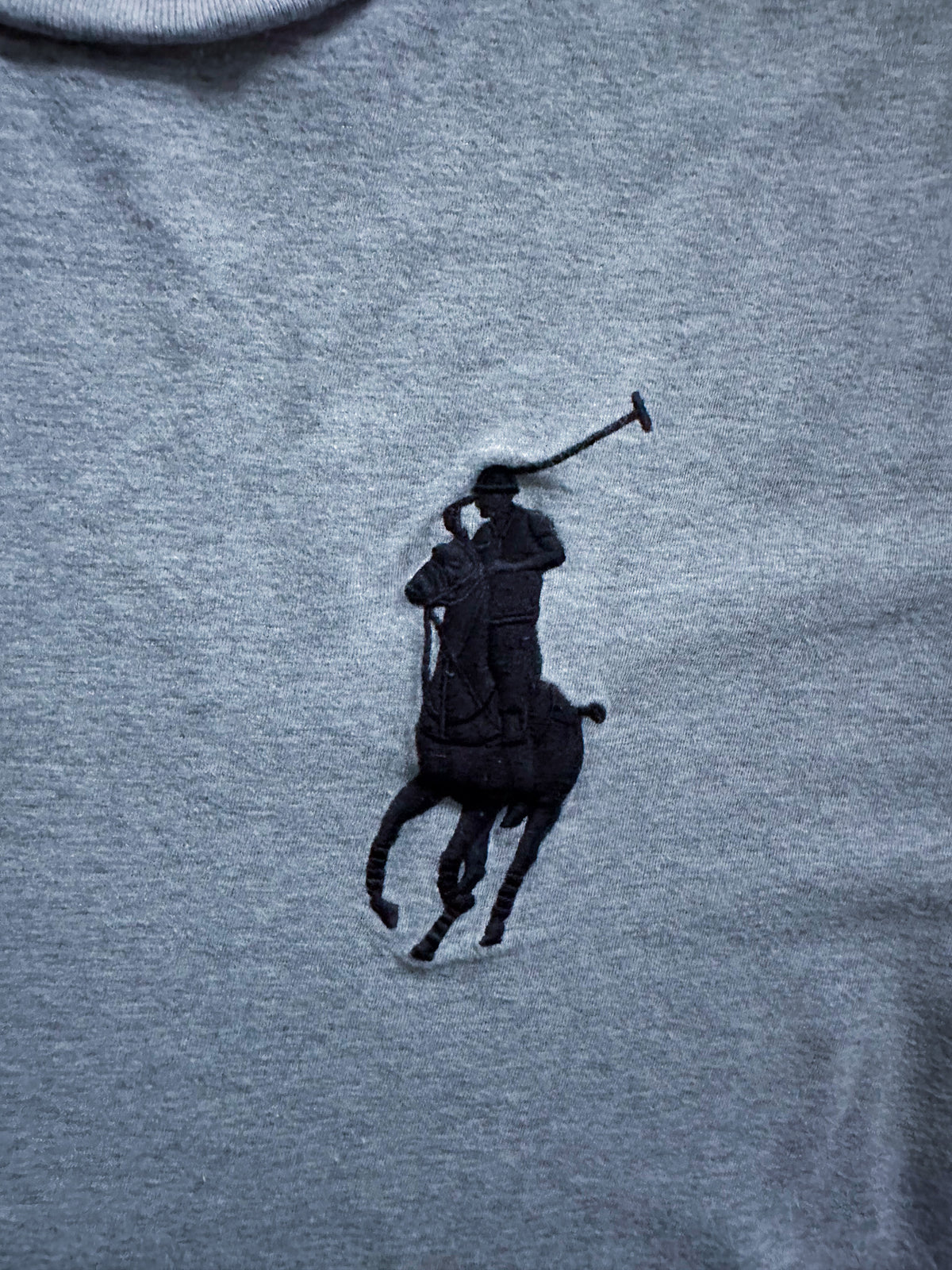 Vintage Polo Ralph Lauren T-Shirt | L