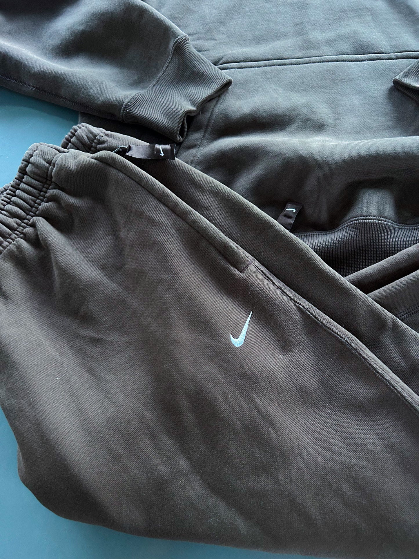 Nike *PREMIUM* Sweatsuit | S