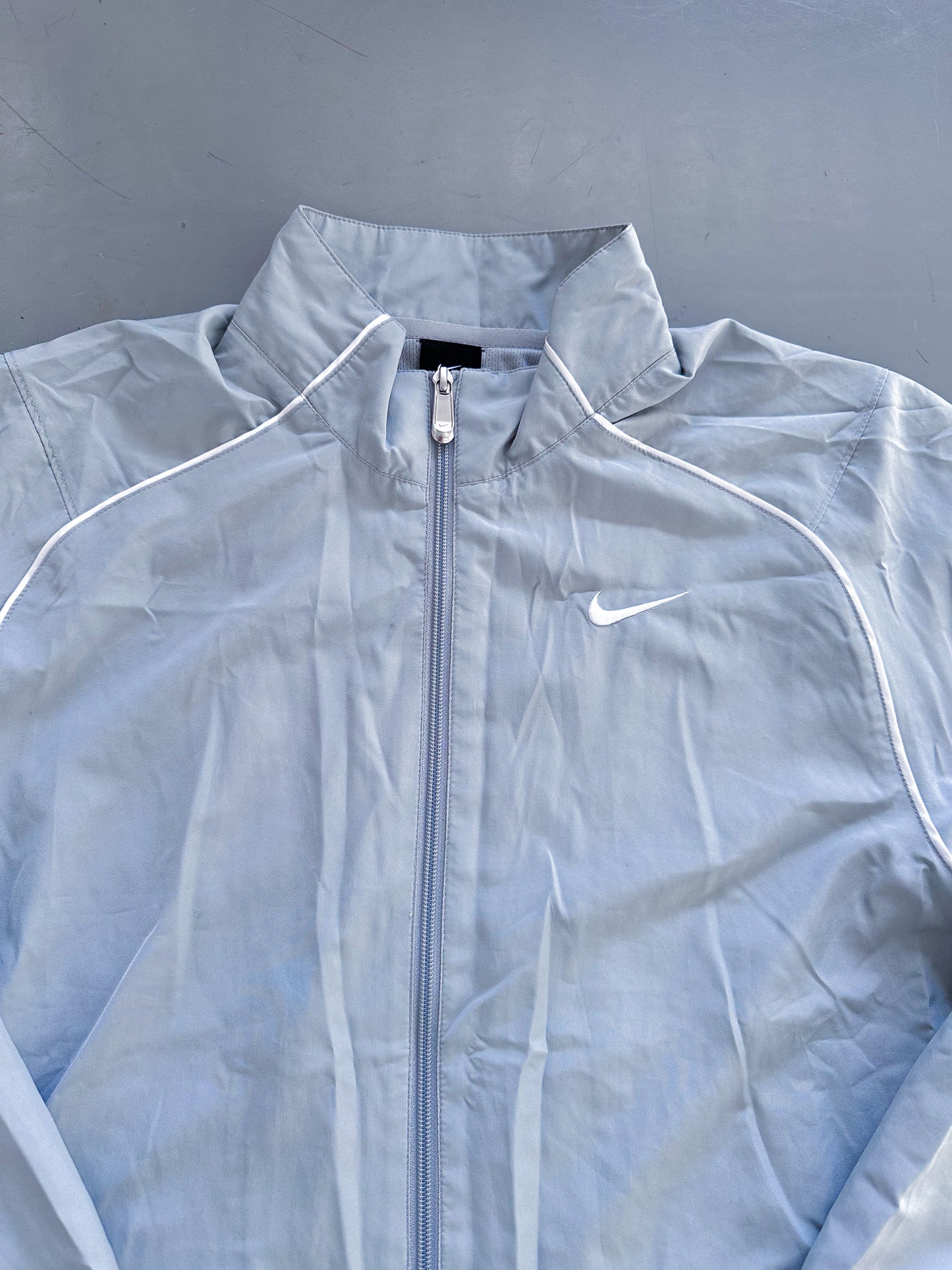 Nike Vintage Trackjacket | M