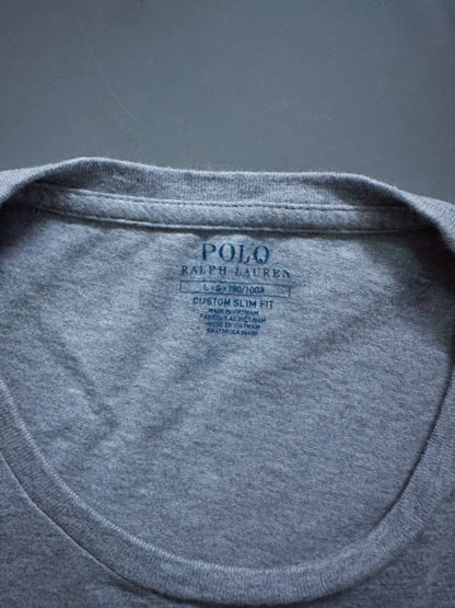 Vintage Polo Ralph Lauren T-Shirt | L