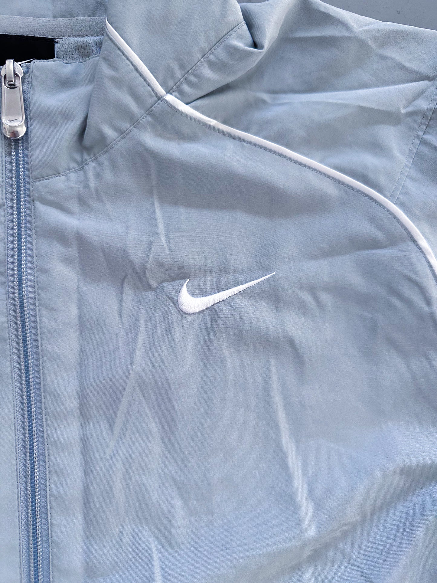 Nike Vintage Trackjacket | M