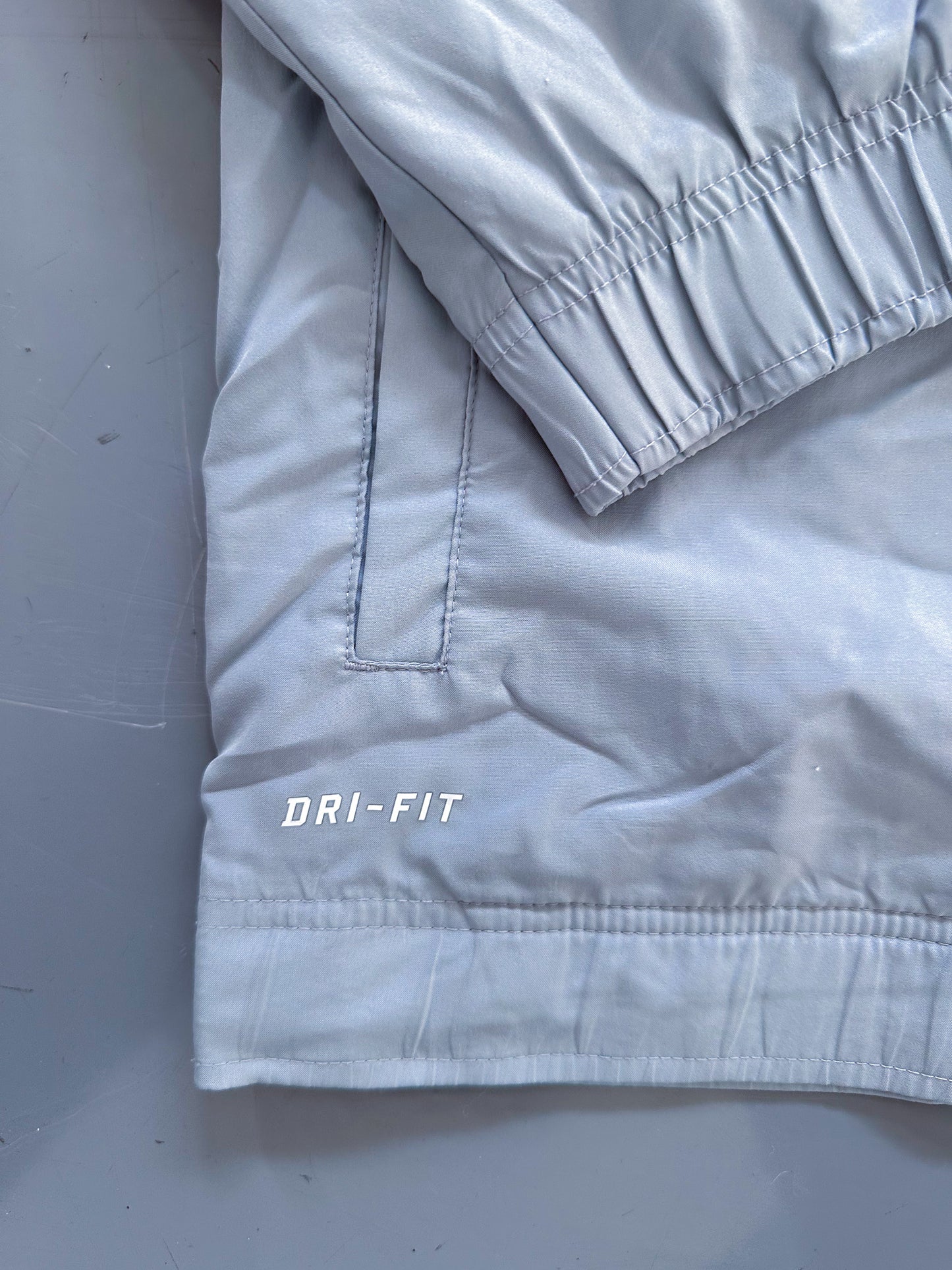 Nike Vintage Trackjacket | M