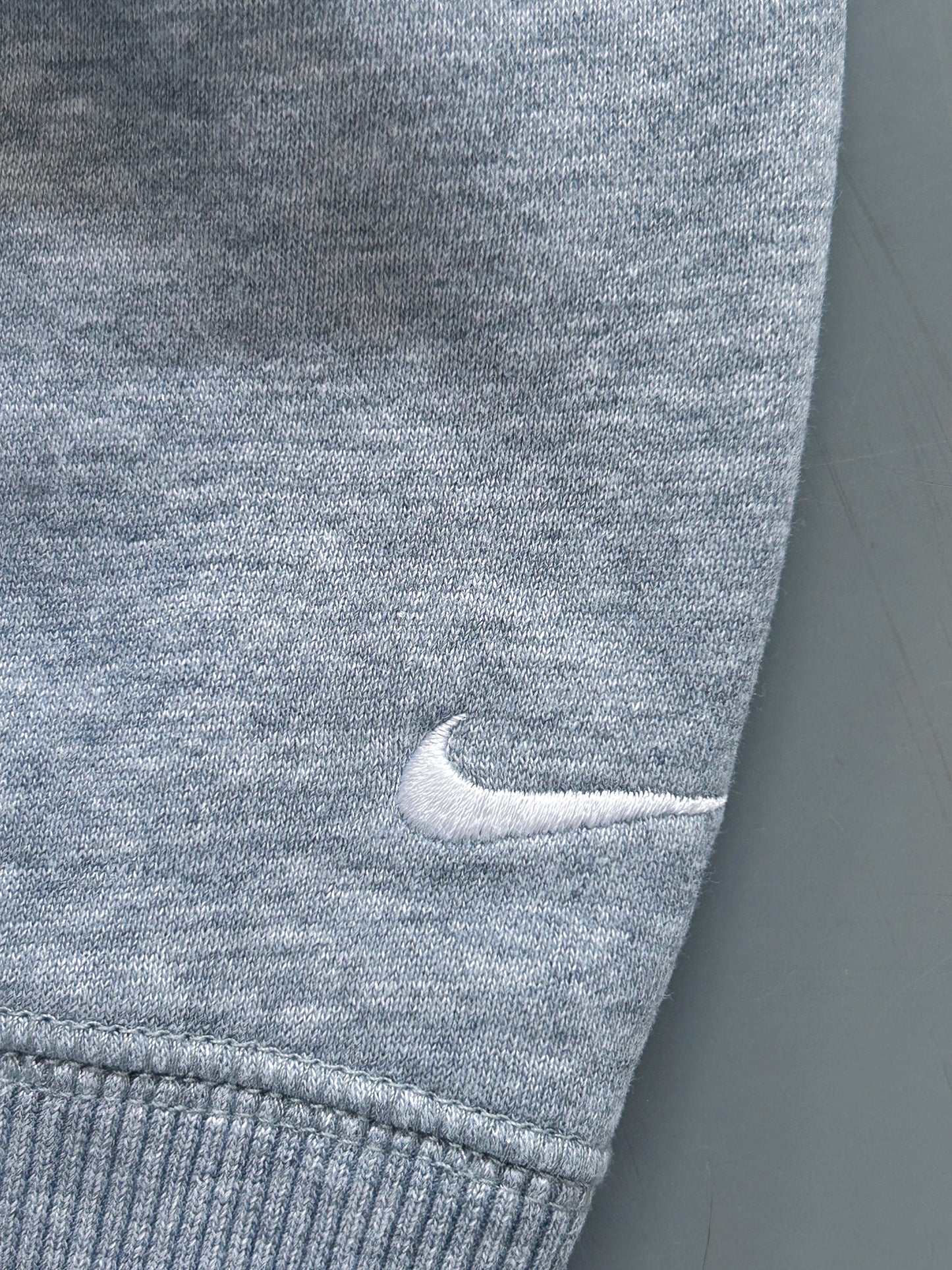 Nike Vintage Sweatjacke | M