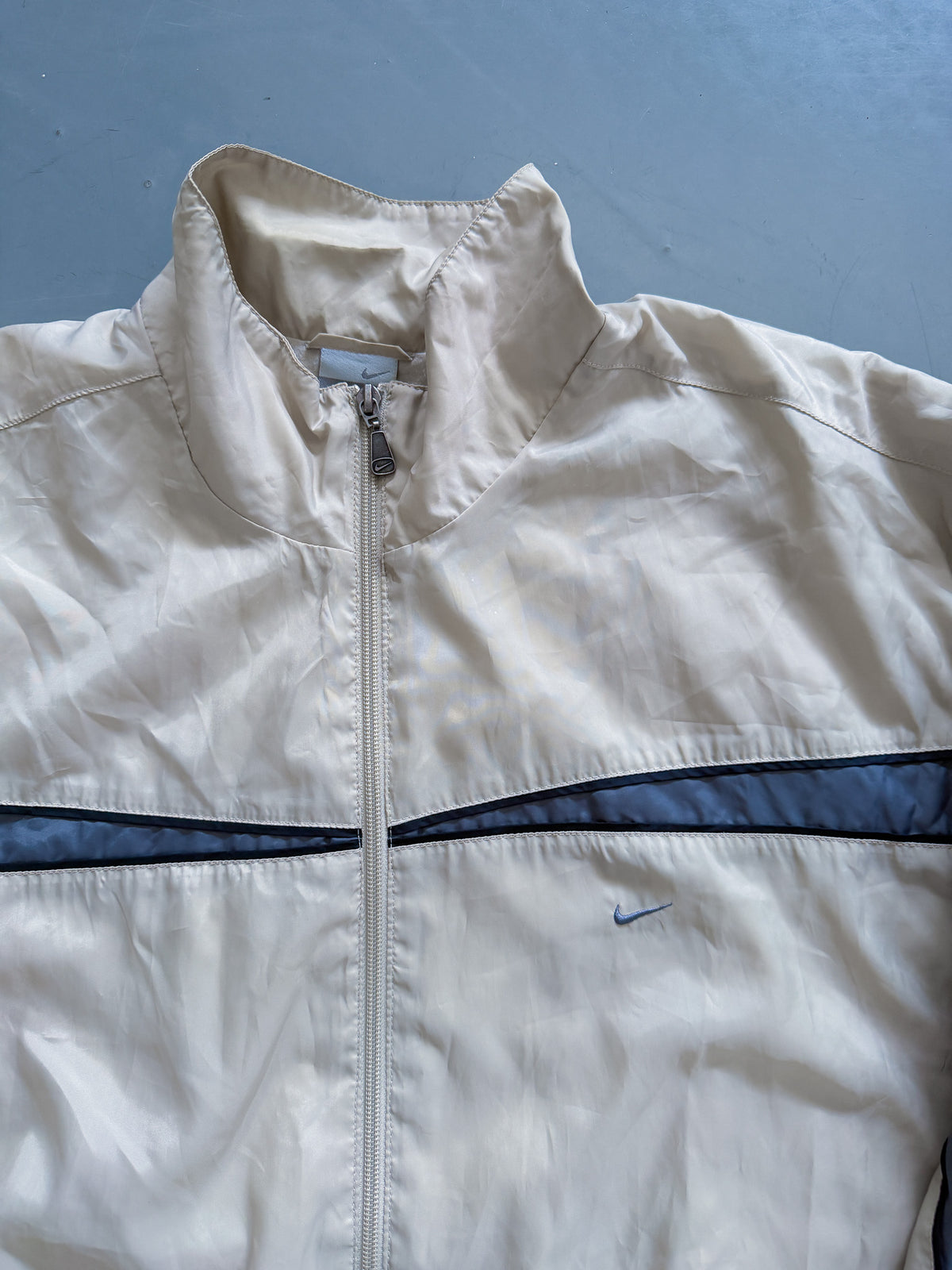 Nike Vintage Trackjacket | XL