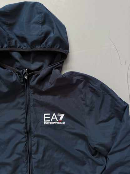 Emporio Armani Vintage Trackjacket | M