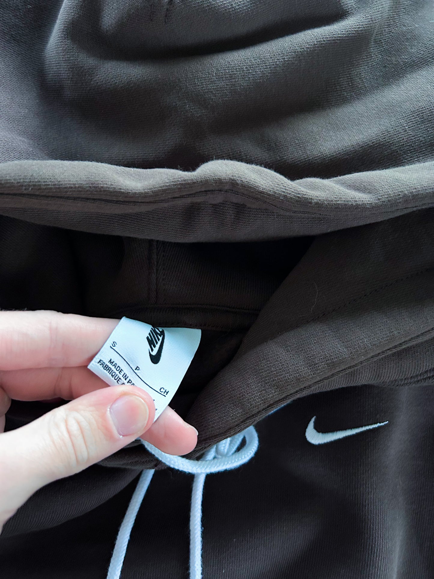 Nike *PREMIUM* Sweatsuit | S