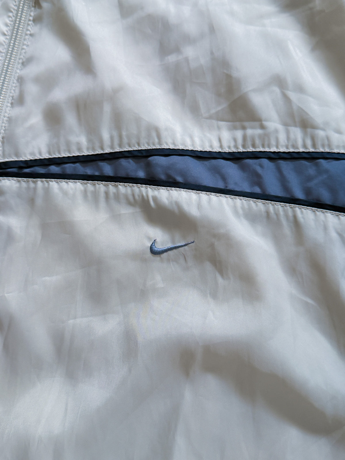 Nike Vintage Trackjacket | XL