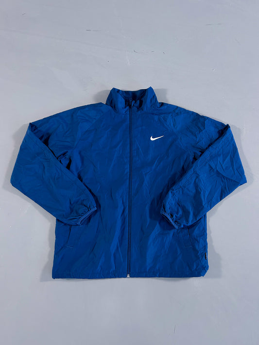 Vintage Nike Trackjacket | M