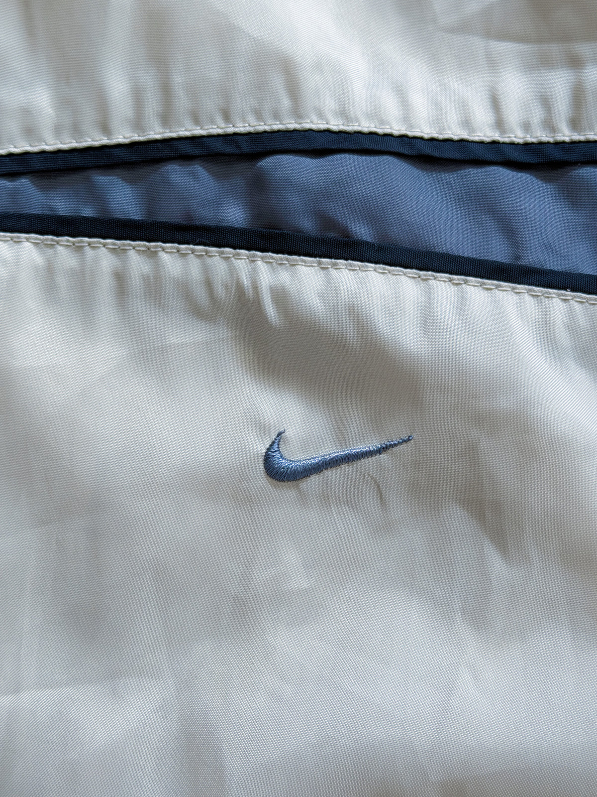 Nike Vintage Trackjacket | XL