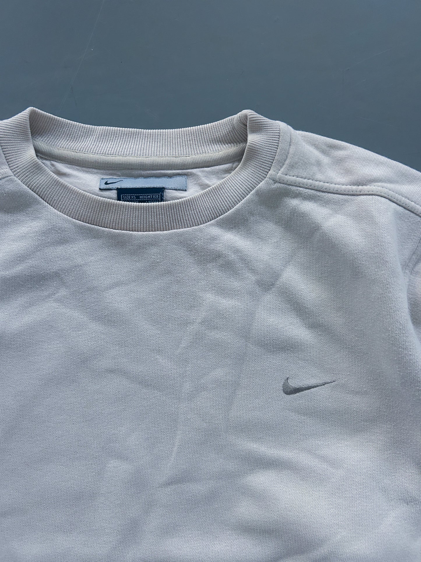 Nike Vintage Pullover | S