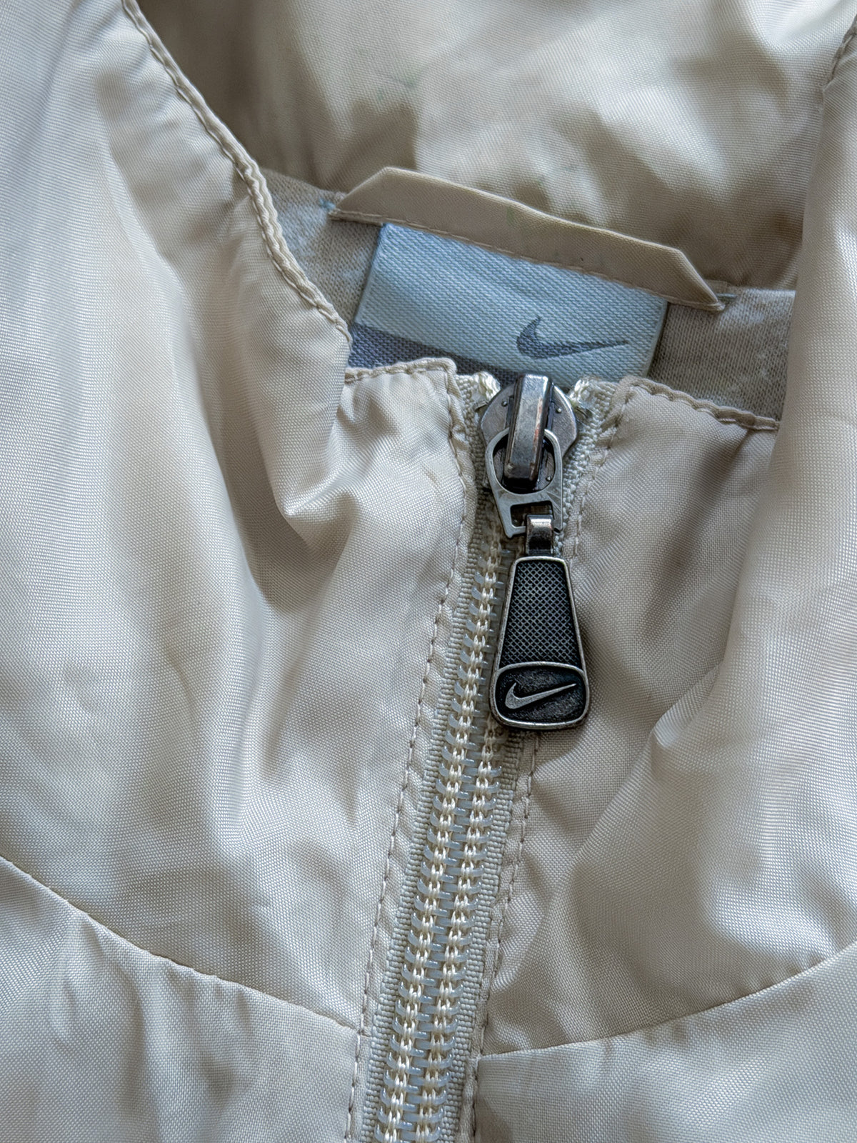 Nike Vintage Trackjacket | XL