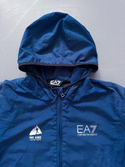 Emporio Armani Vintage Trackjacket | L